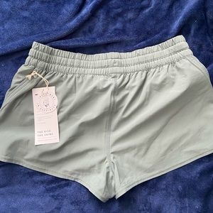 Vuori shorts